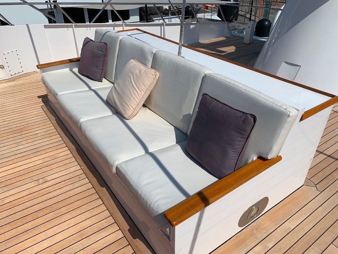 1980 Feadship 131 zu verkaufen (photo 14)