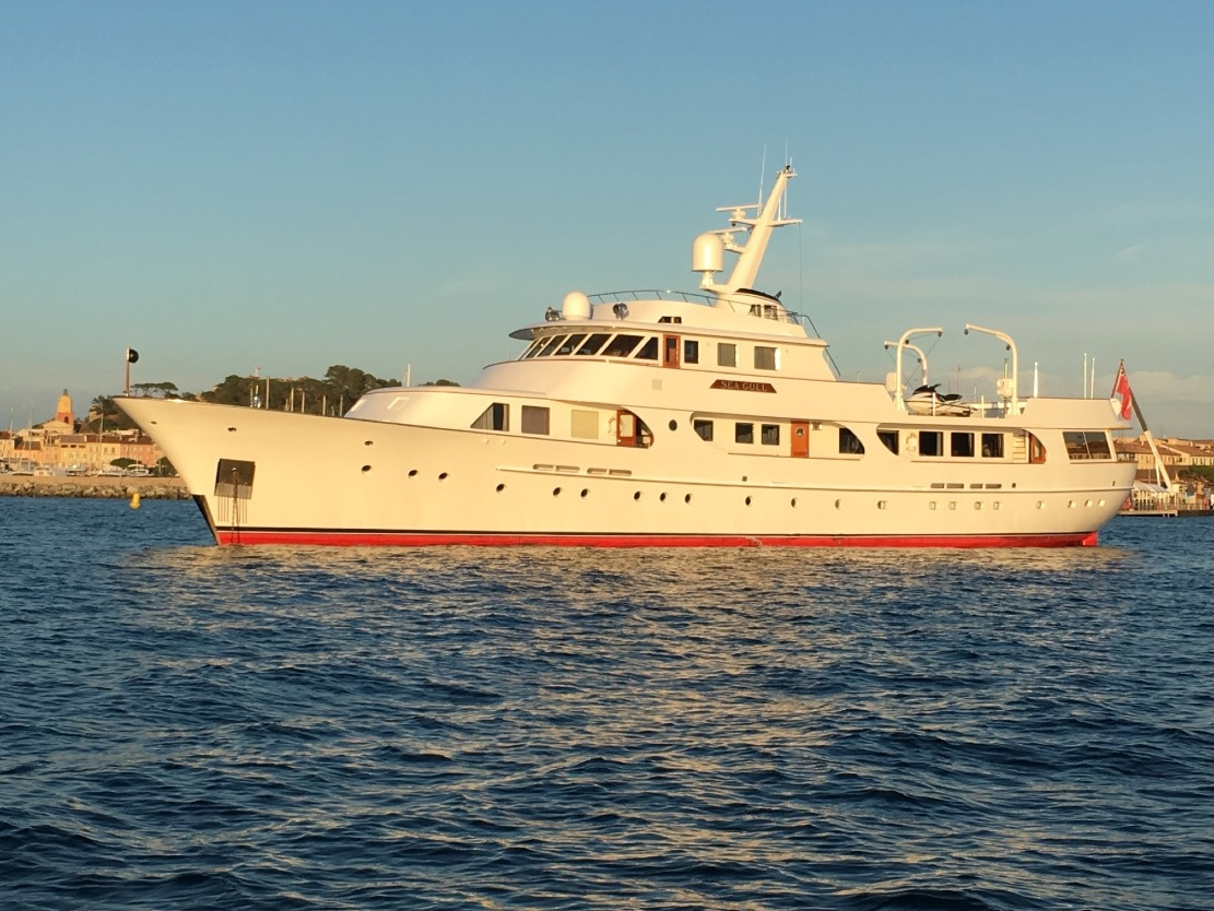 1980 Feadship 131 zu verkaufen (photo 15)