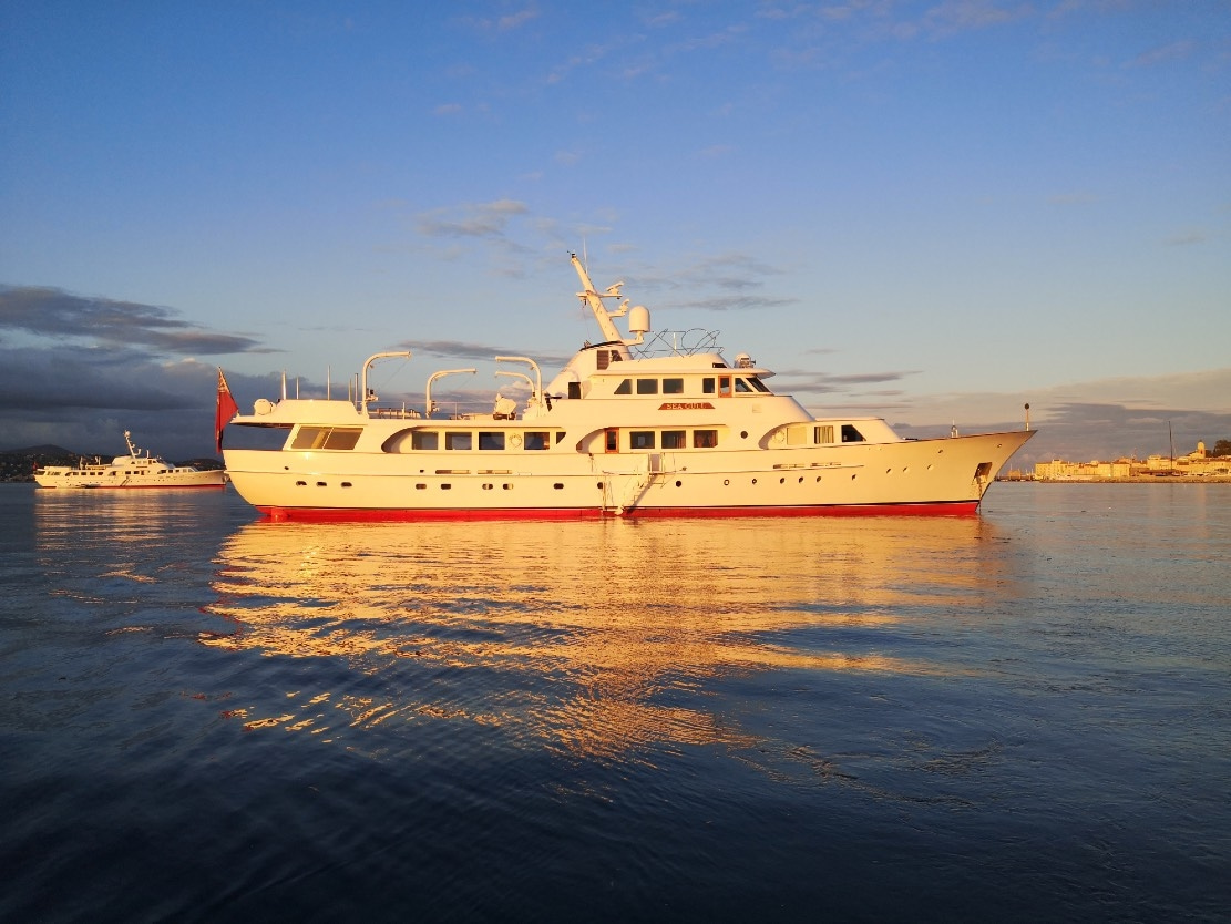 1980 Feadship 131 zu verkaufen (photo 16)