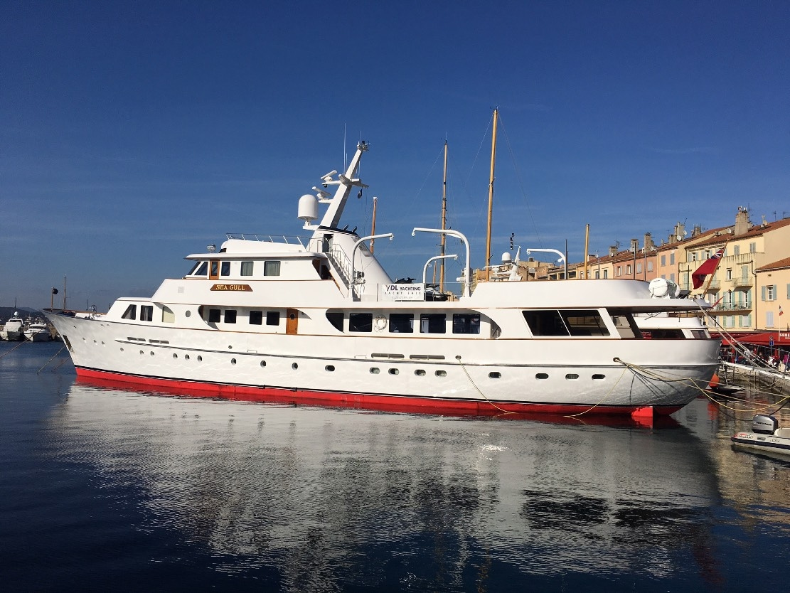 1980 Feadship 131 zu verkaufen (photo 17)