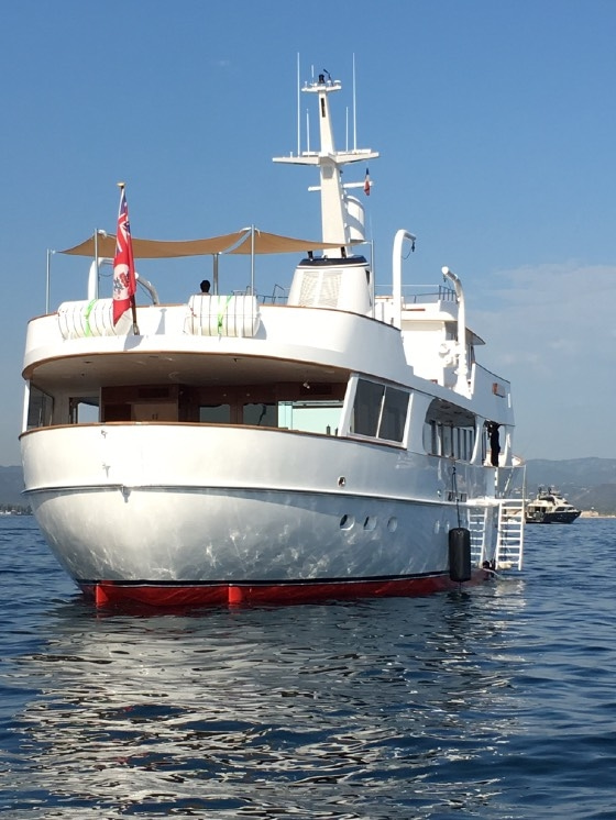 1980 Feadship 131 zu verkaufen (photo 18)