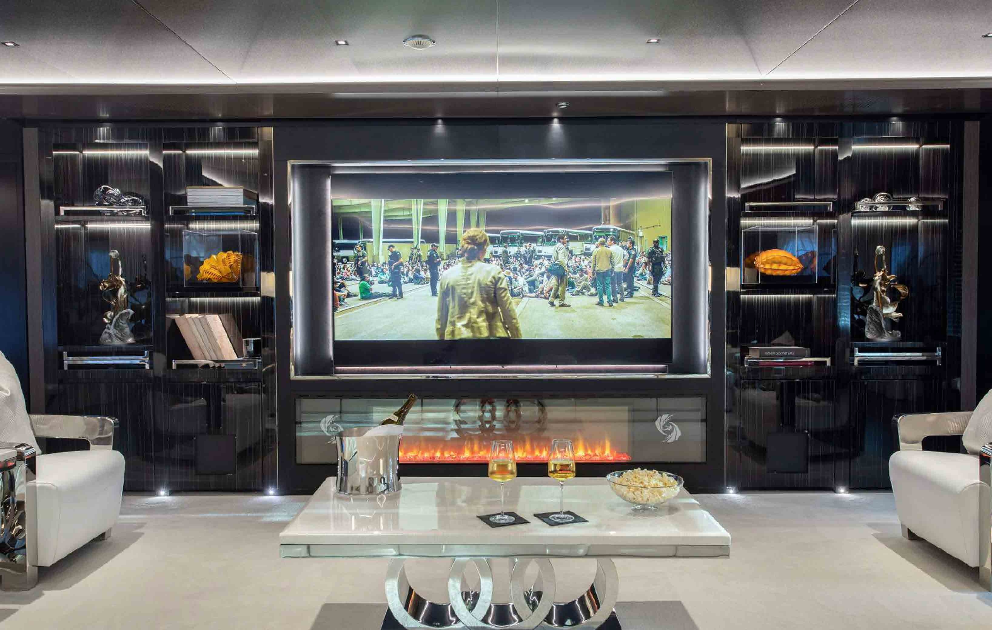 2018 Tankoa Casino Royale zu verkaufen (photo 25)