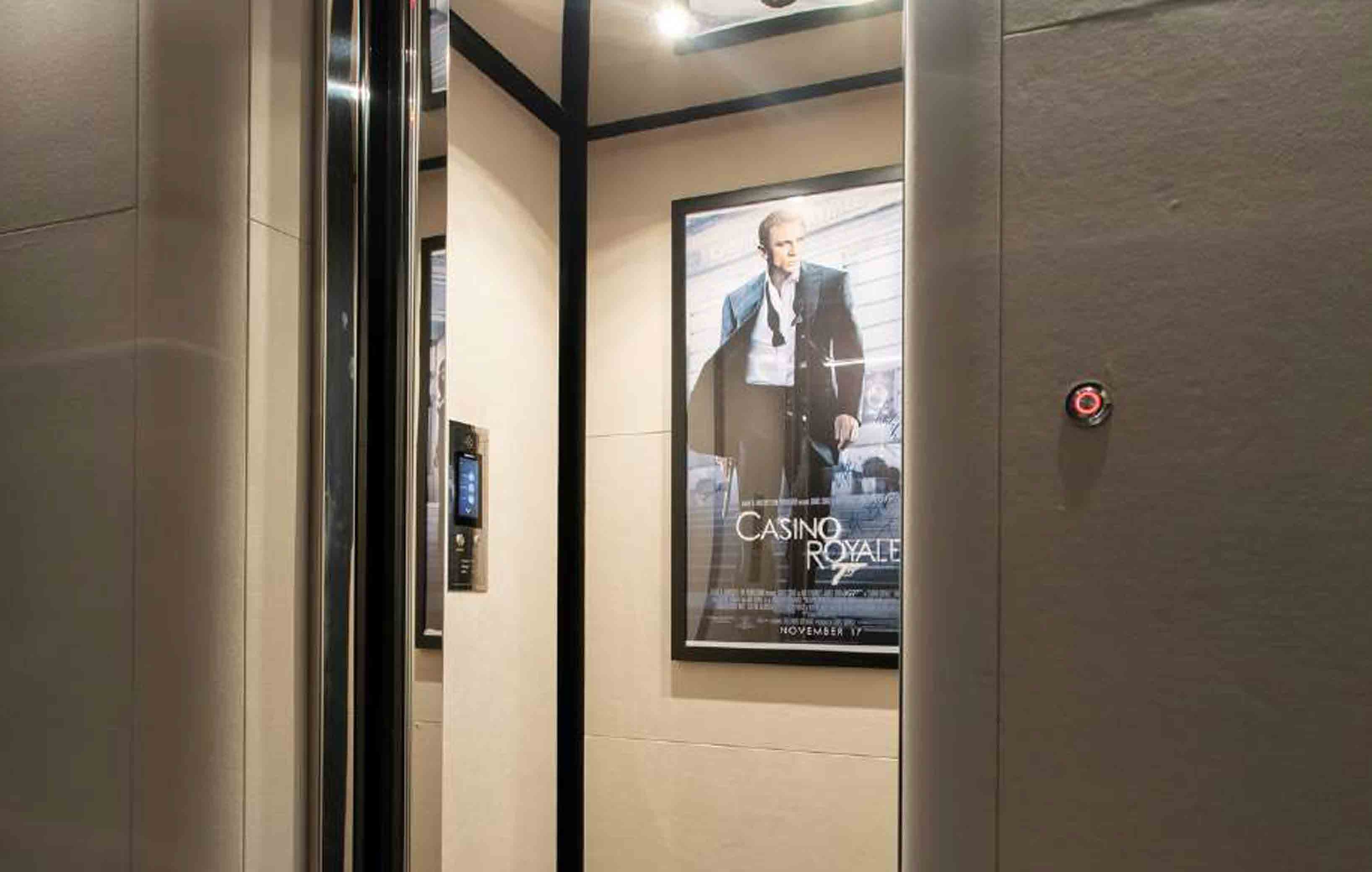 2018 Tankoa Casino Royale zu verkaufen (photo 27)