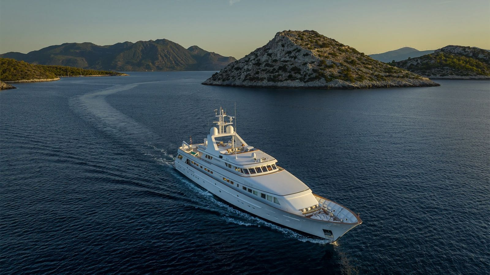 1989 FEADSHIP 46M zu verkaufen (photo 5)