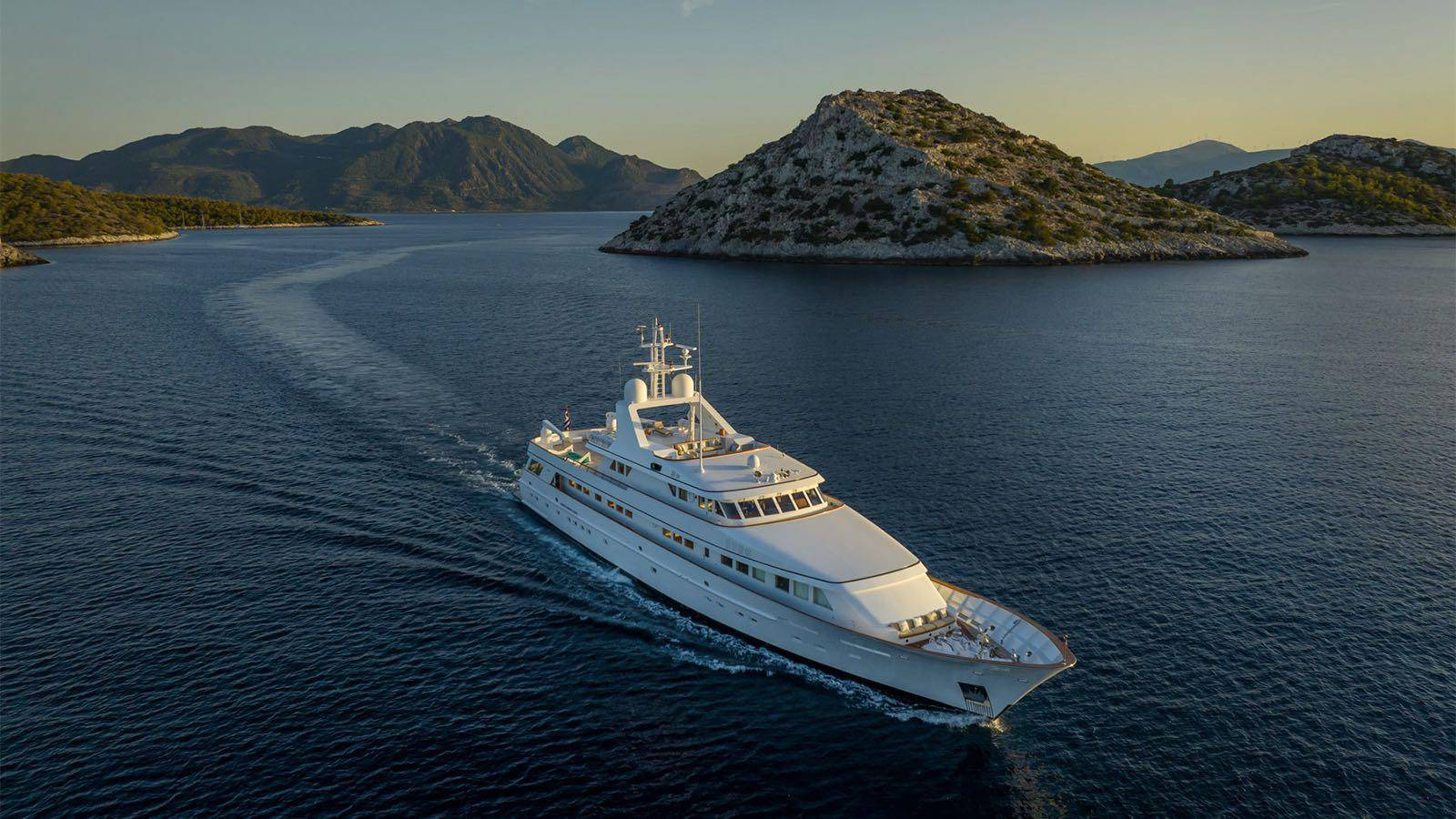 1989 FEADSHIP 46M zu verkaufen (photo 6)