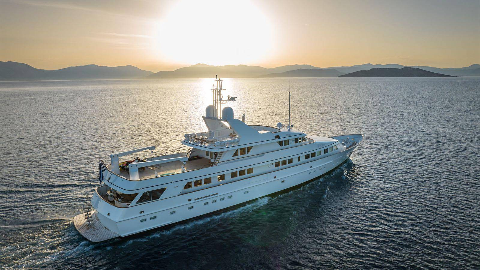 1989 FEADSHIP 46M zu verkaufen (photo 8)