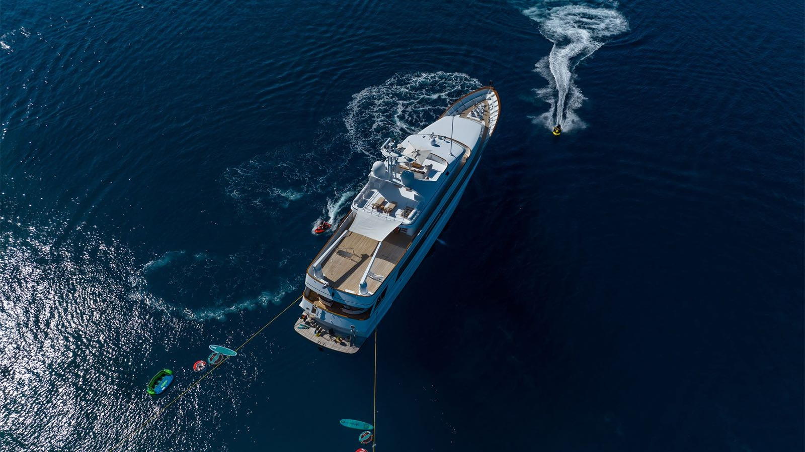 1989 FEADSHIP 46M zu verkaufen (photo 9)
