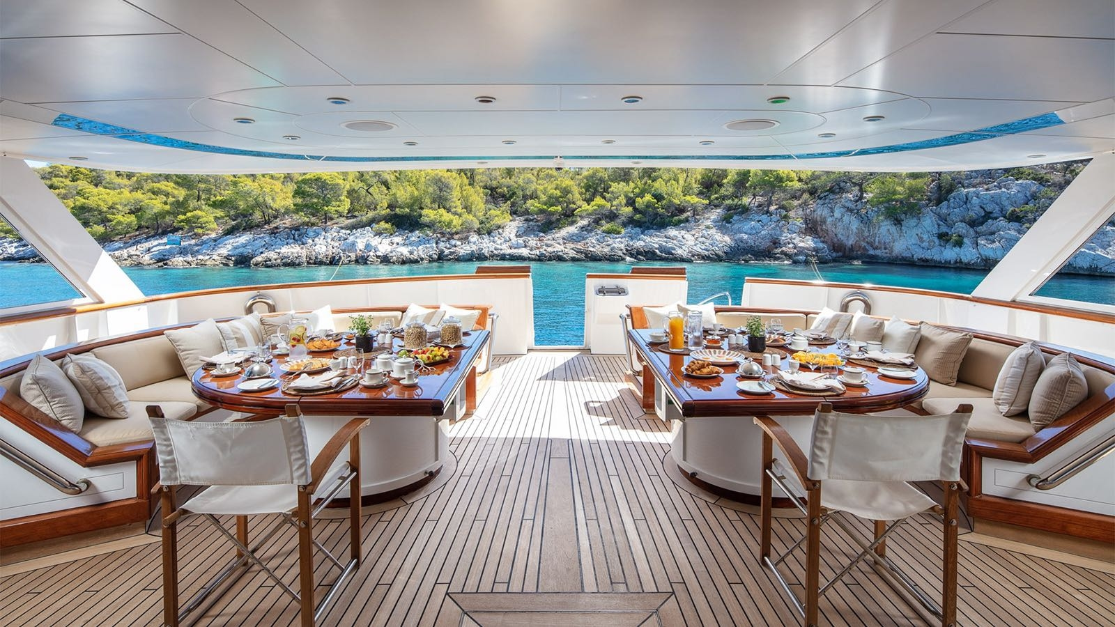 1989 FEADSHIP 46M zu verkaufen (photo 10)
