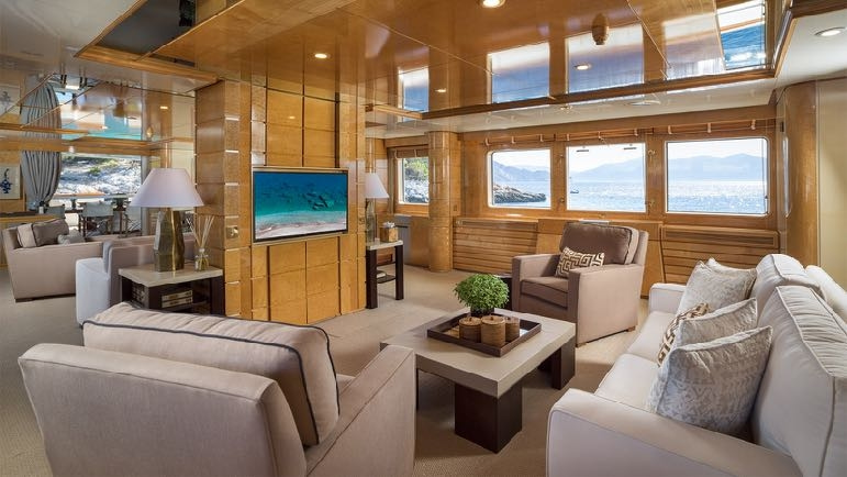 1989 FEADSHIP 46M zu verkaufen (photo 14)