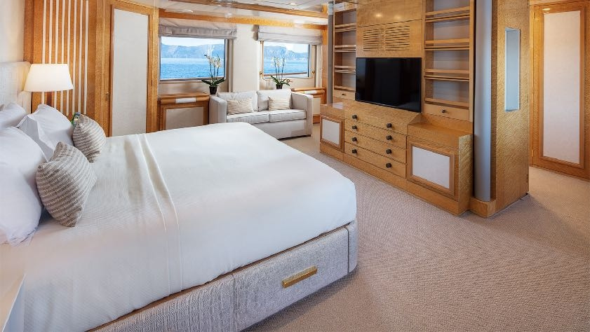 1989 FEADSHIP 46M zu verkaufen (photo 18)