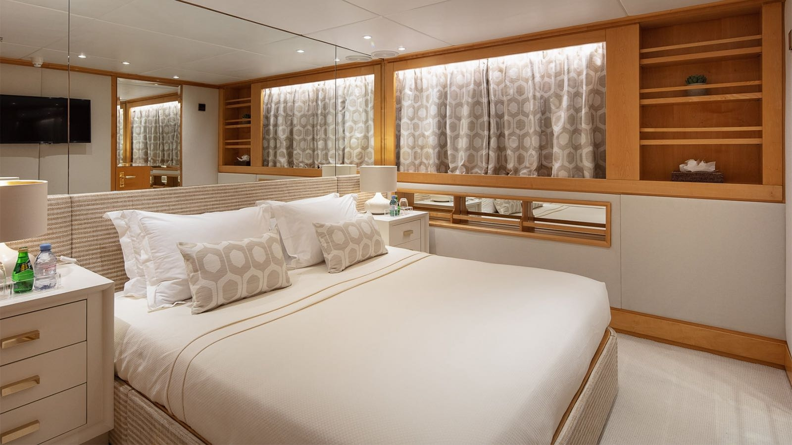 1989 FEADSHIP 46M zu verkaufen (photo 20)