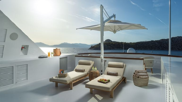 1989 FEADSHIP 46M zu verkaufen (photo 27)