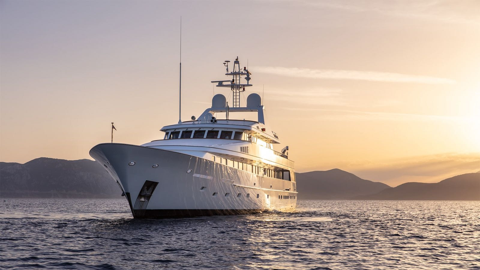 1989 FEADSHIP 46M zu verkaufen (photo 28)