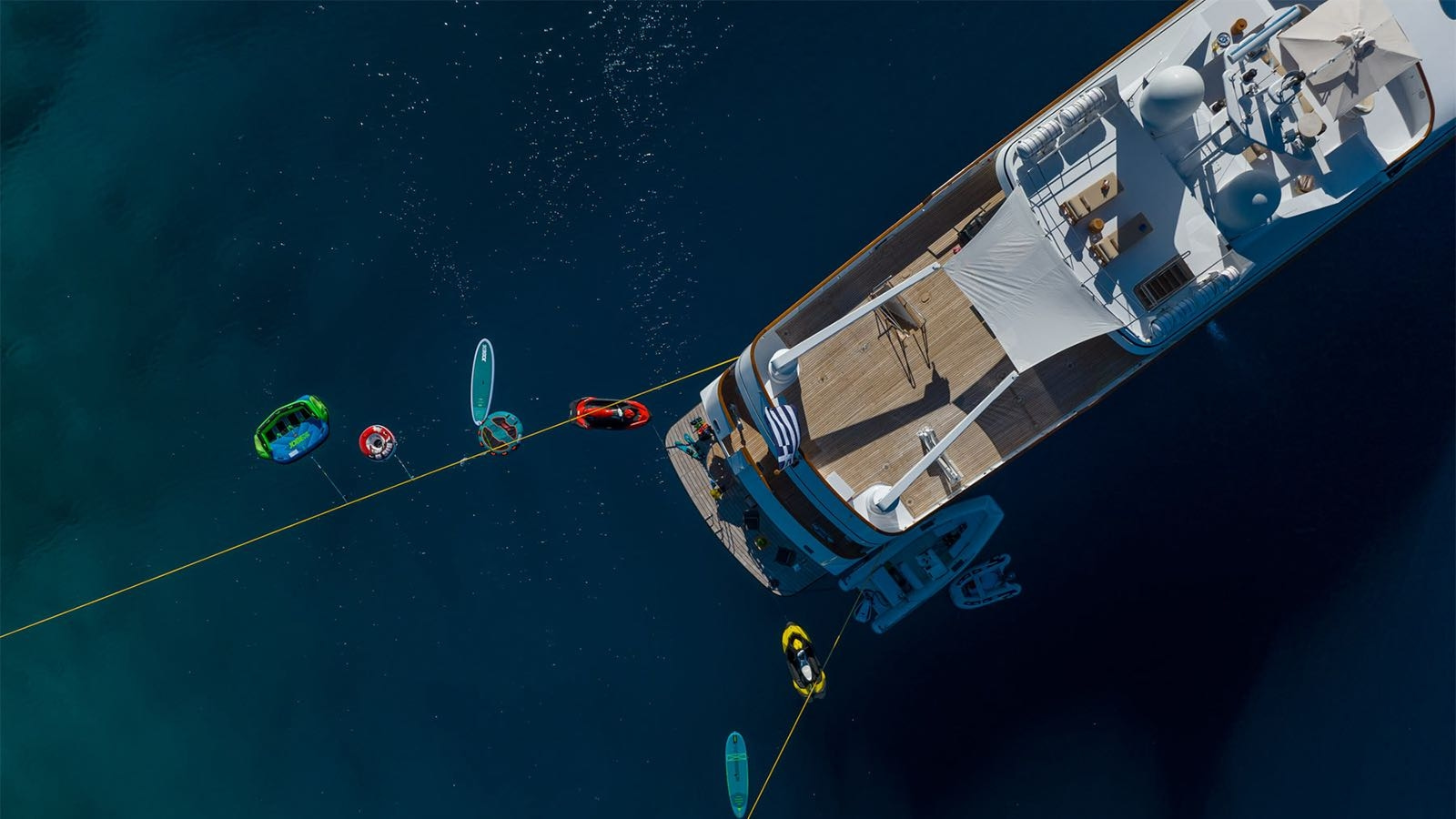 1989 FEADSHIP 46M zu verkaufen (photo 29)