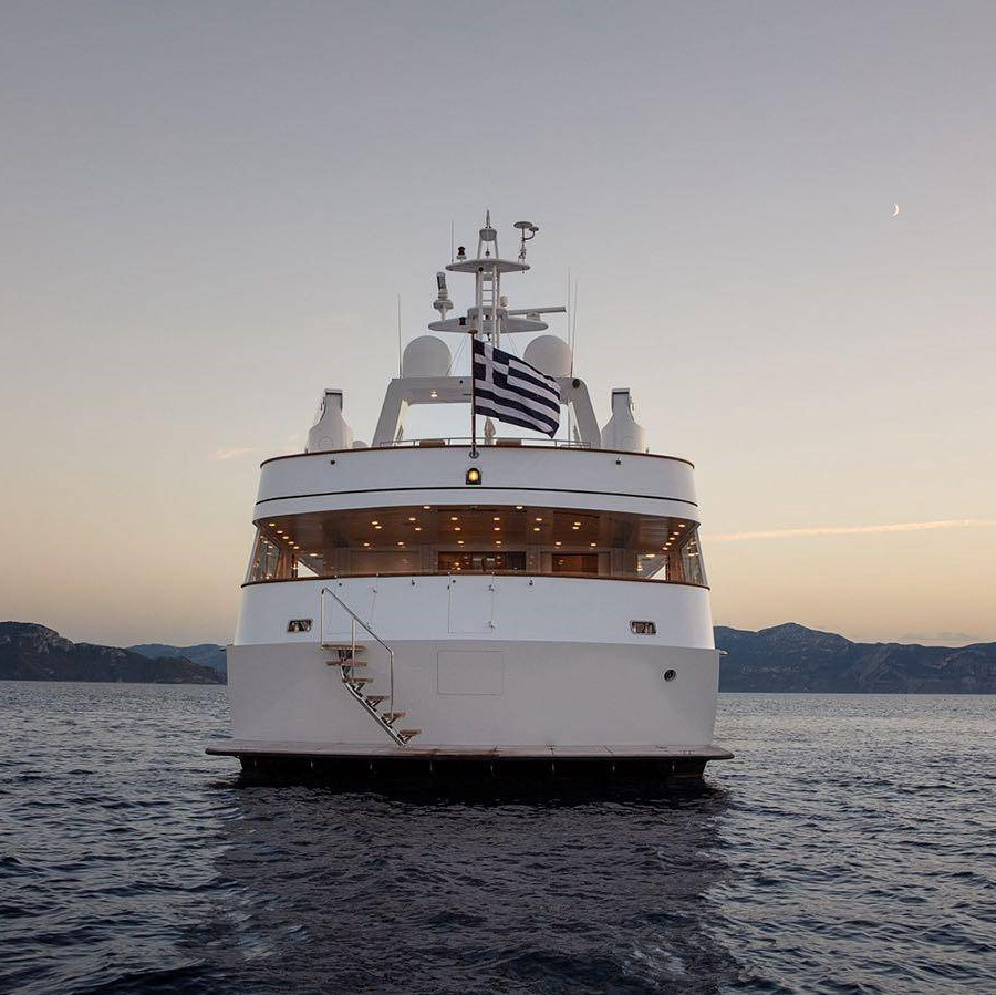 1989 FEADSHIP 46M zu verkaufen (photo 31)