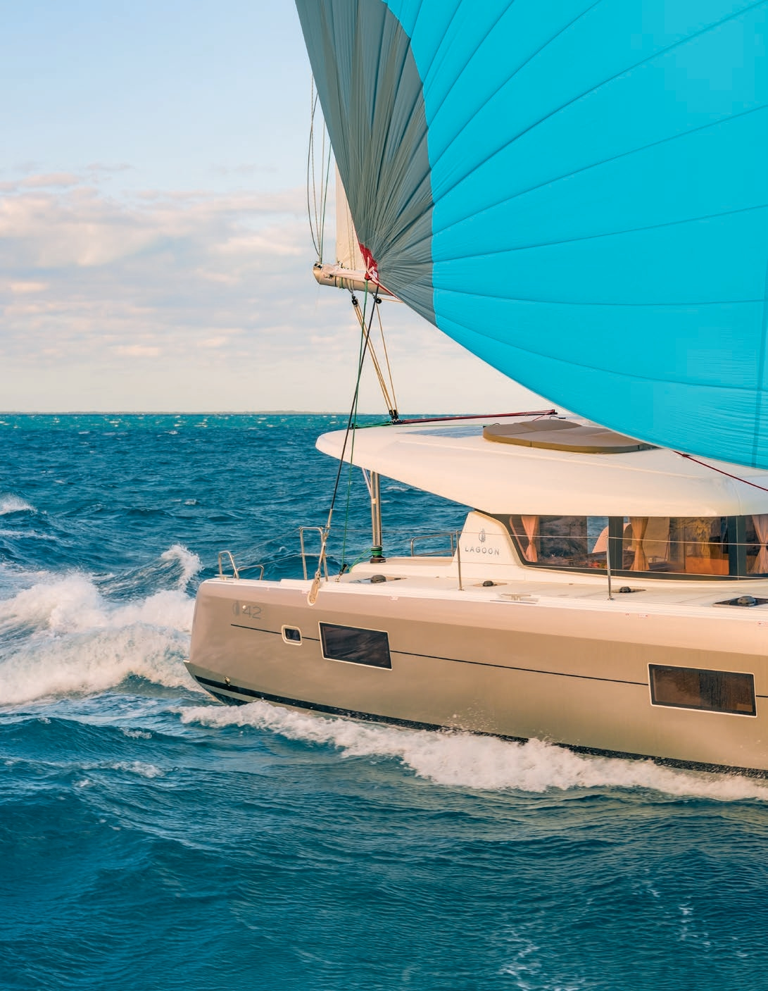 2018 Lagoon 42 en venta (photo 3)