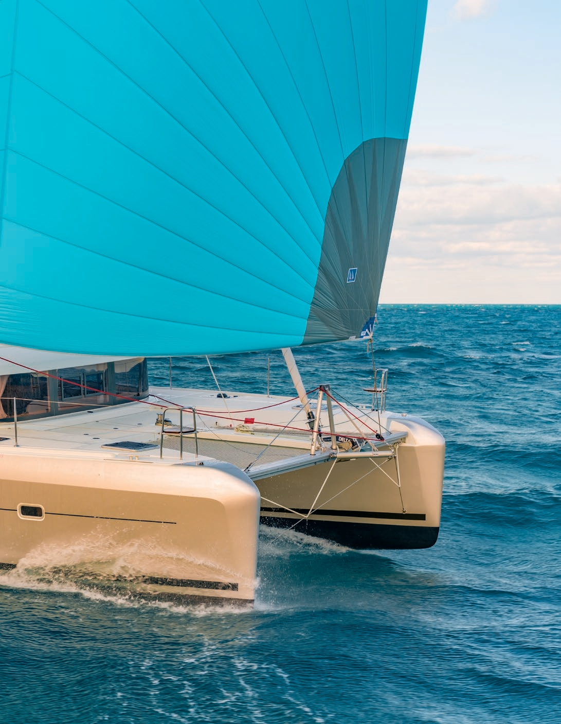 2018 Lagoon 42 en venta (photo 4)