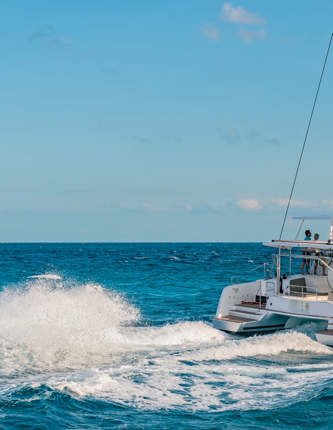 2018 Lagoon 42 en venta (photo 5)