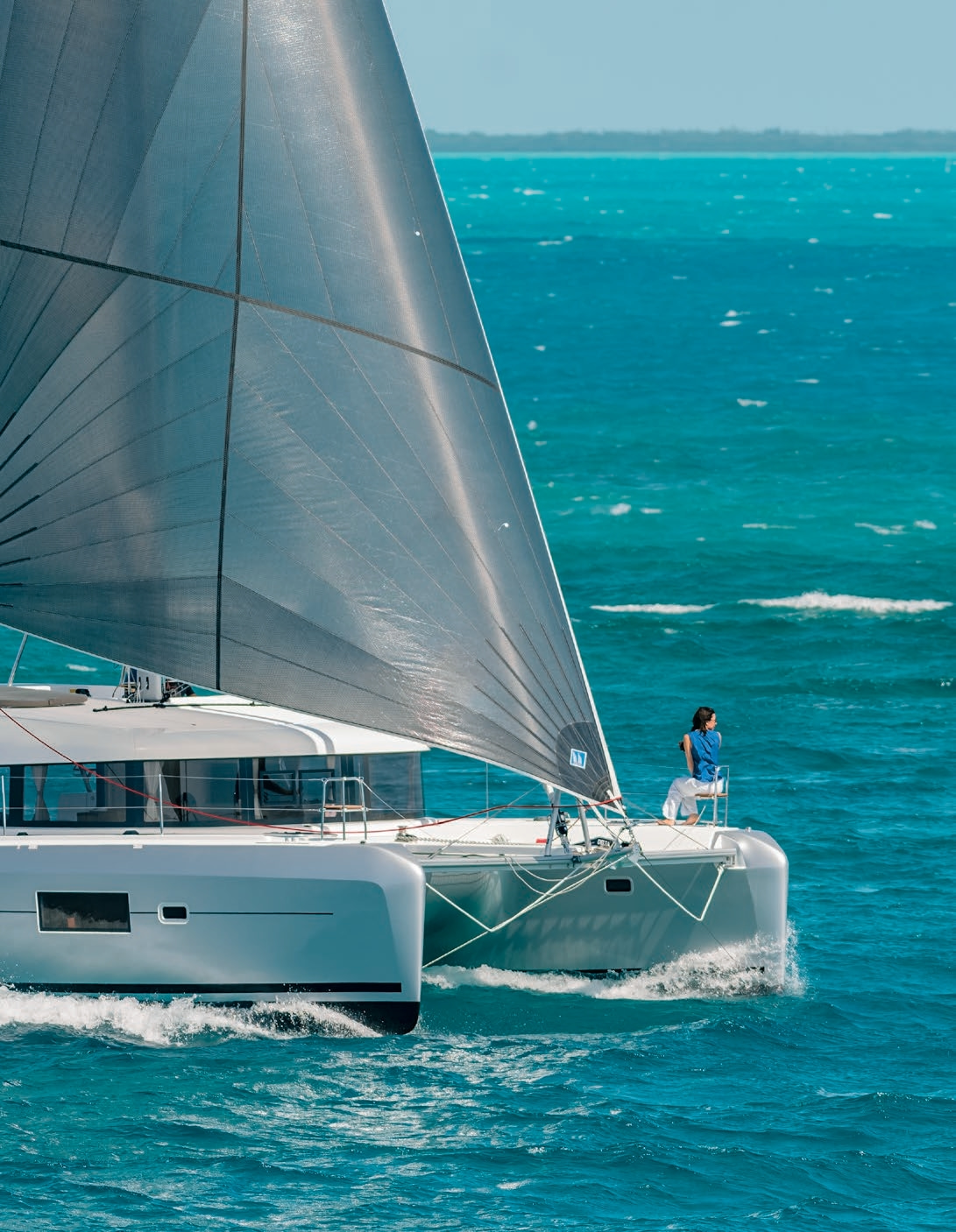 2018 Lagoon 42 en venta (photo 7)