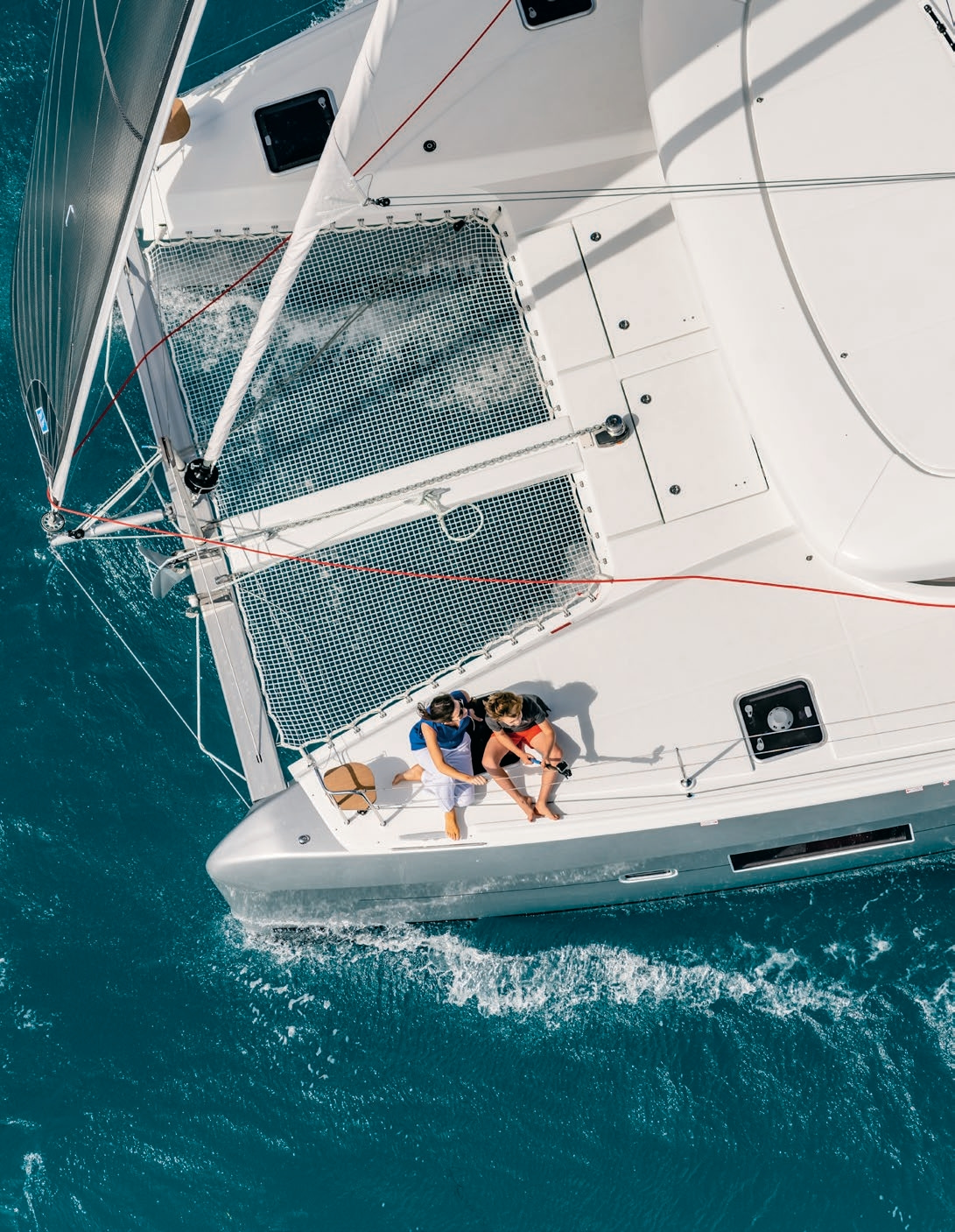 2018 Lagoon 42 en venta (photo 9)