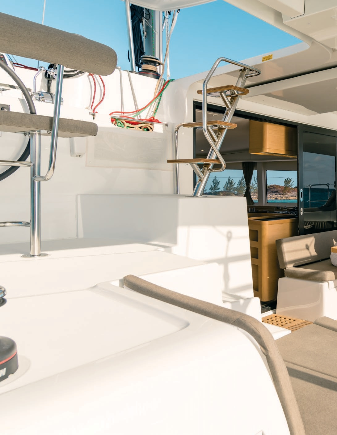 2018 Lagoon 42 en venta (photo 11)
