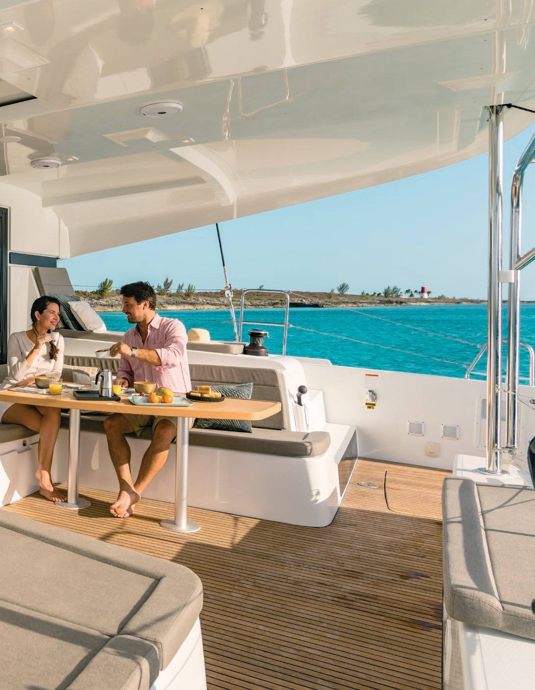 2018 Lagoon 42 en venta (photo 12)