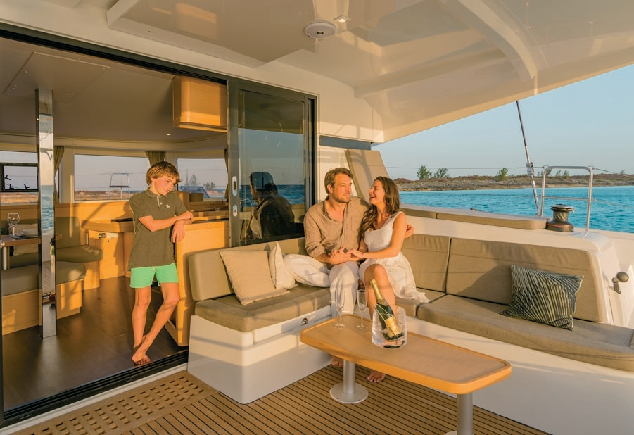 2018 Lagoon 42 en venta (photo 14)