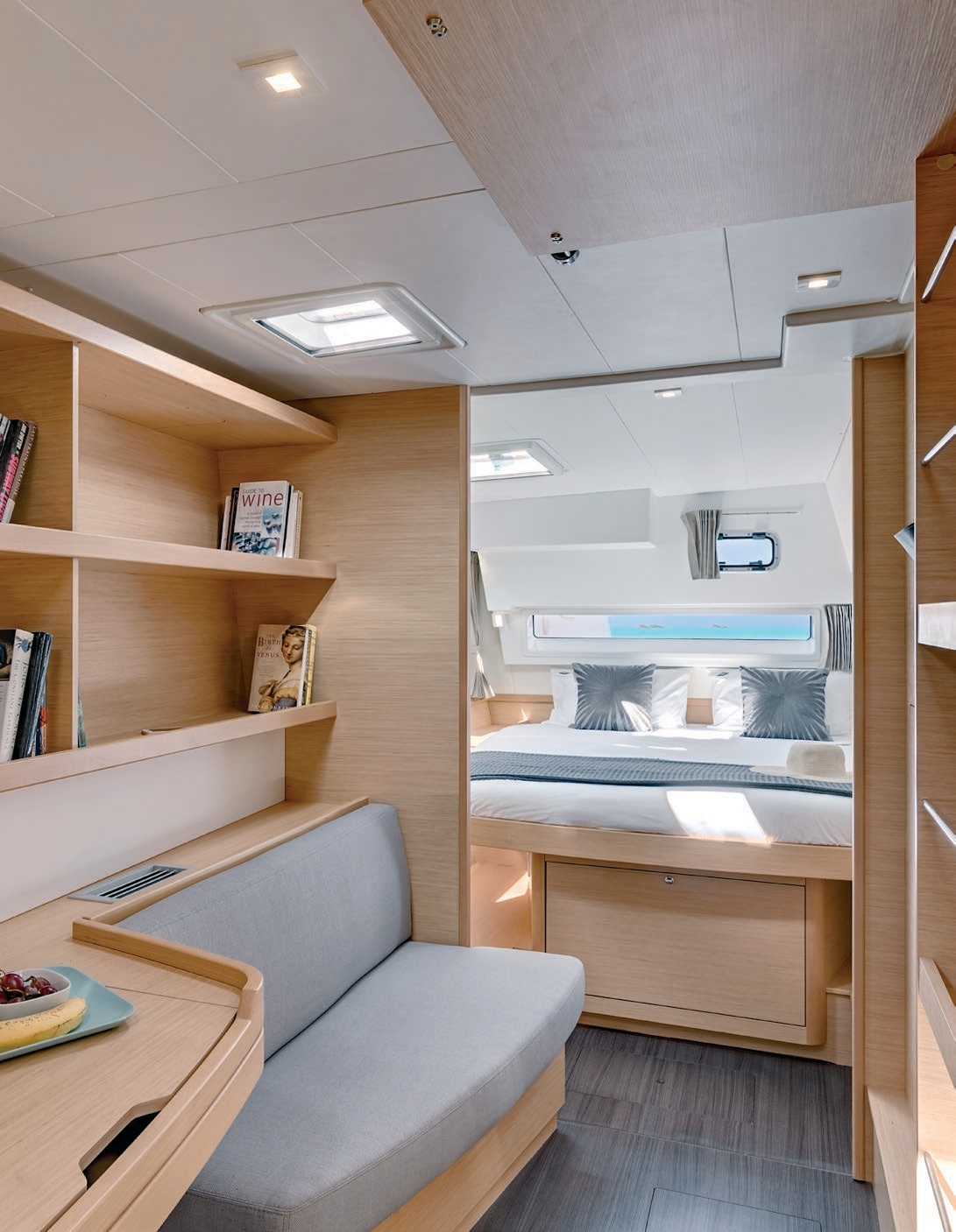 2018 Lagoon 42 en venta (photo 16)