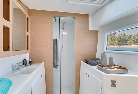2018 Lagoon 42 en venta (photo 17)