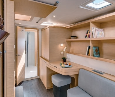 2018 Lagoon 42 en venta (photo 18)
