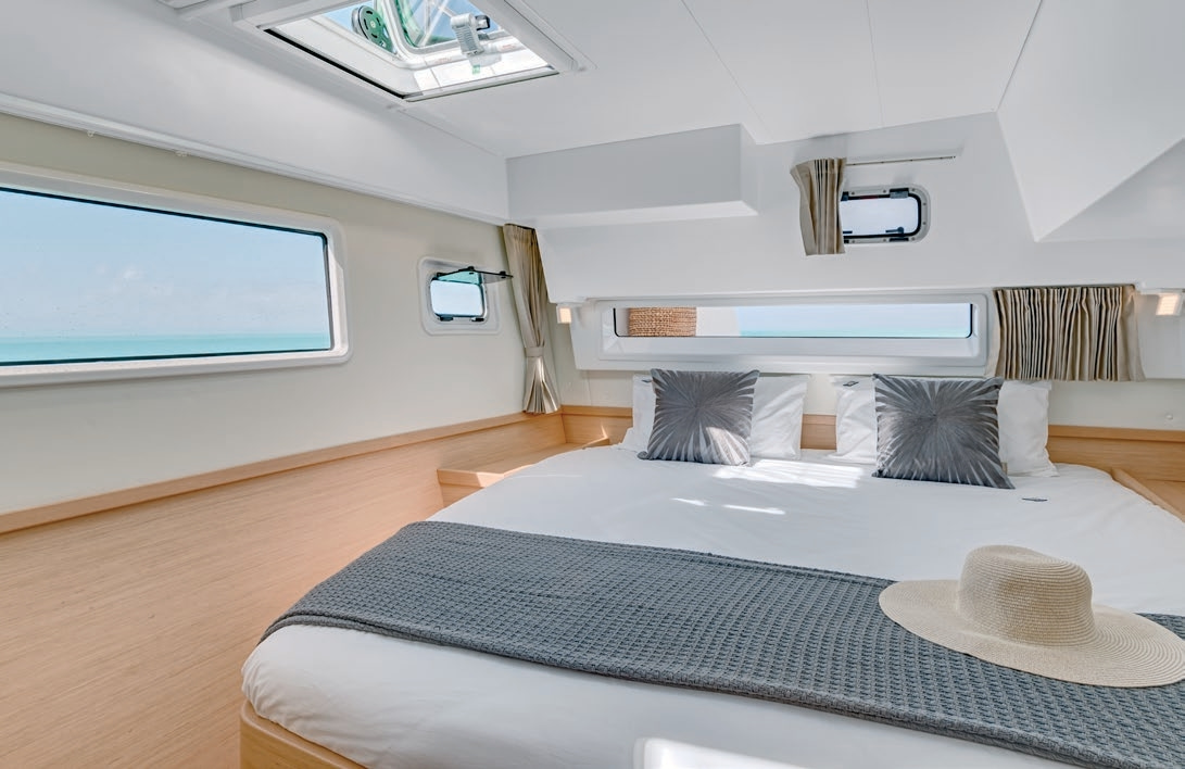 2018 Lagoon 42 en venta (photo 19)