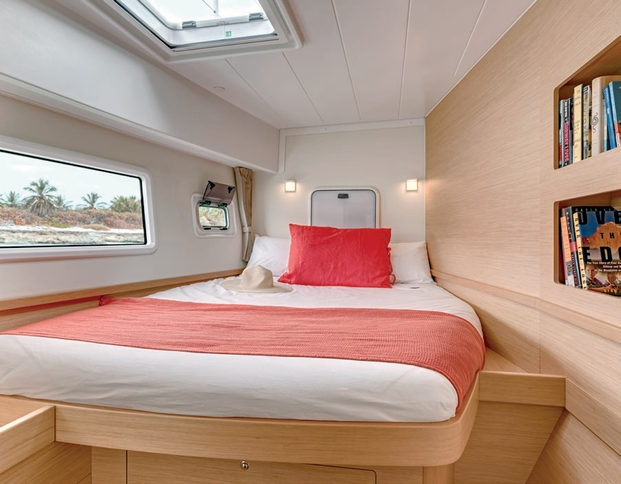 2018 Lagoon 42 en venta (photo 20)