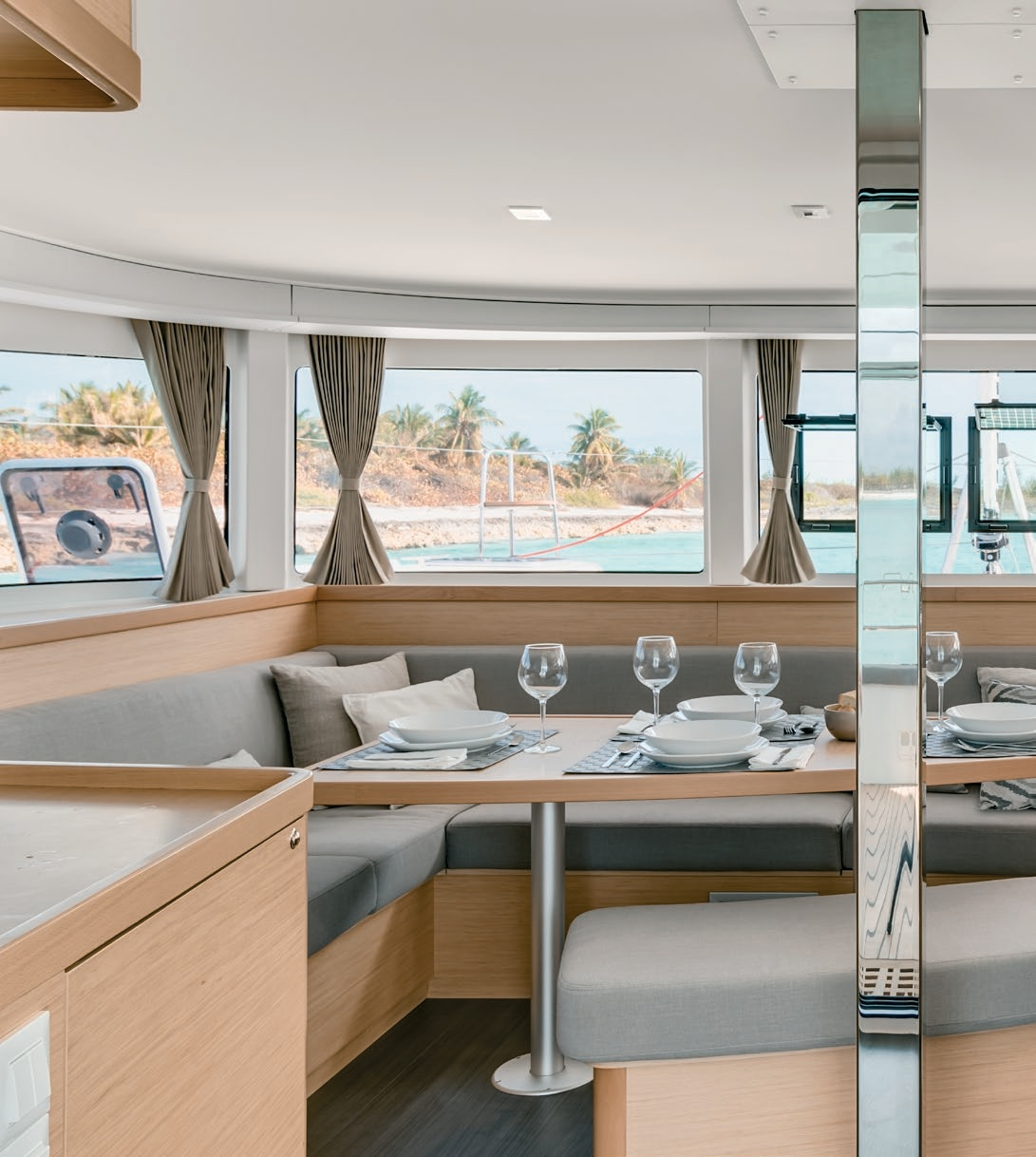2018 Lagoon 42 en venta (photo 21)