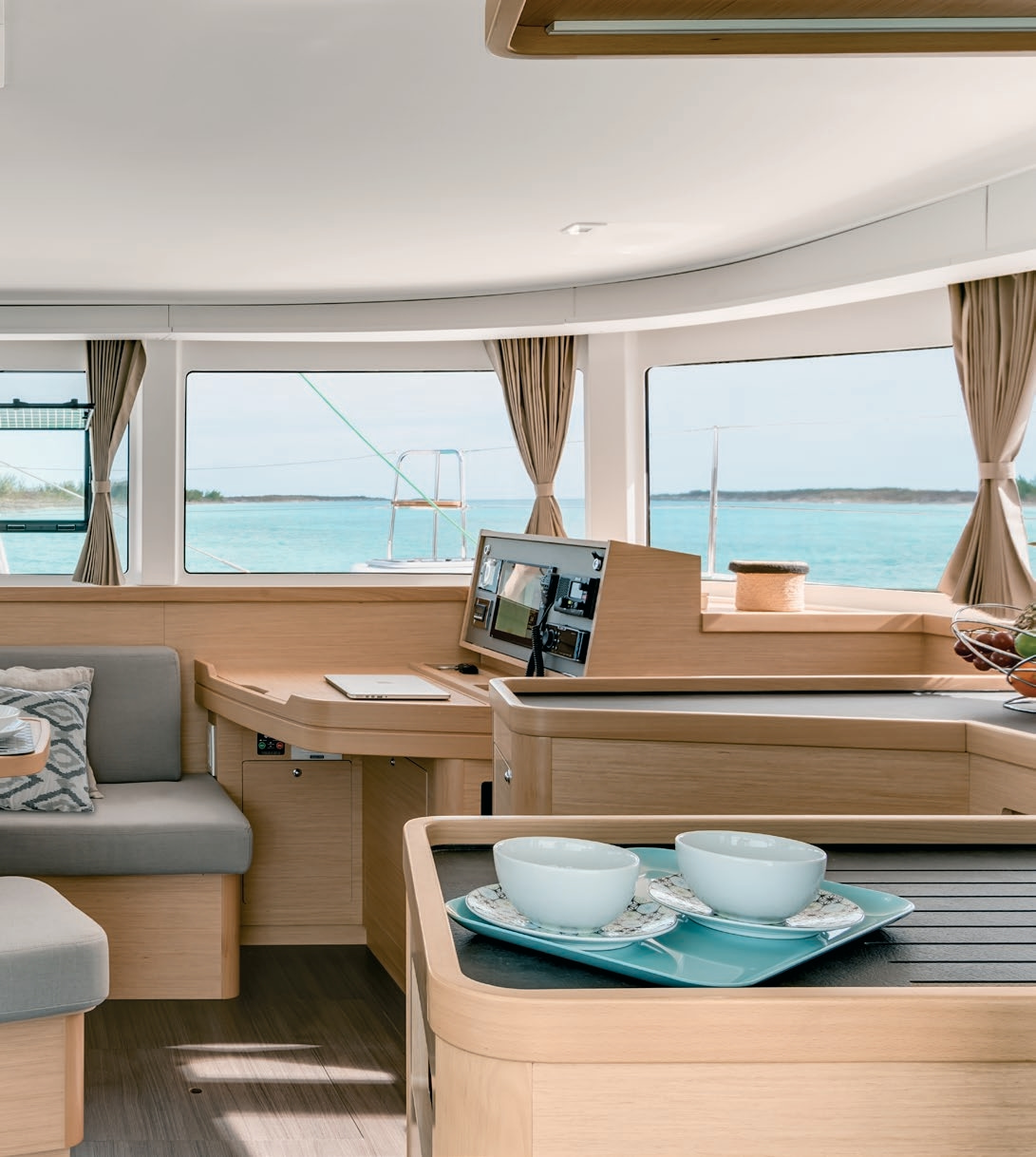 2018 Lagoon 42 en venta (photo 22)