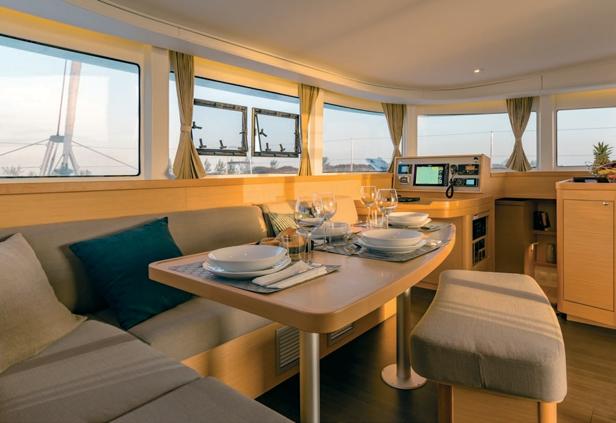 2018 Lagoon 42 en venta (photo 23)