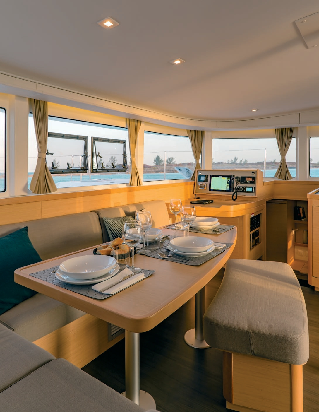 2018 Lagoon 42 en venta (photo 24)