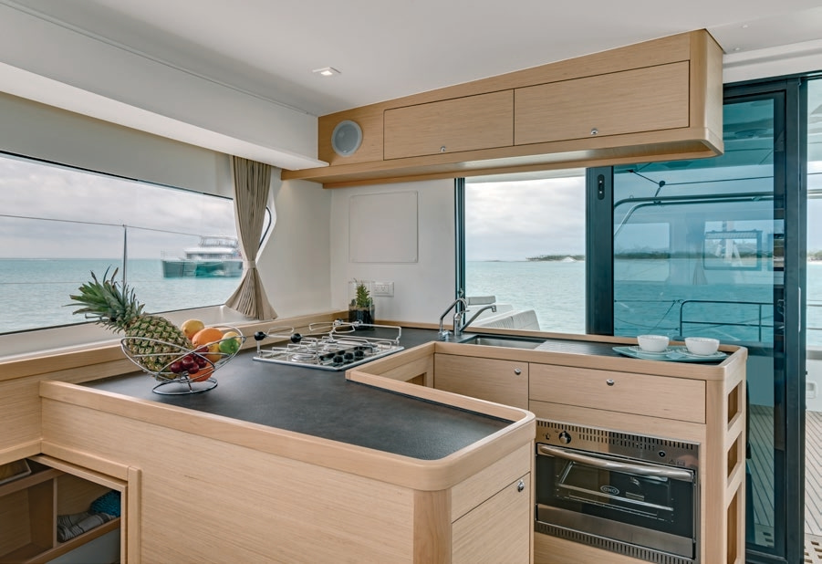 2018 Lagoon 42 en venta (photo 26)