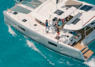 2018 Lagoon 42 en venta (photo 27)