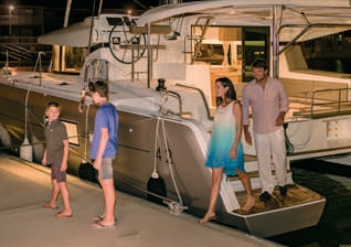 2018 Lagoon 42 en venta (photo 28)