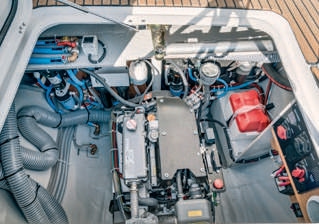 2018 Lagoon 42 en venta (photo 33)