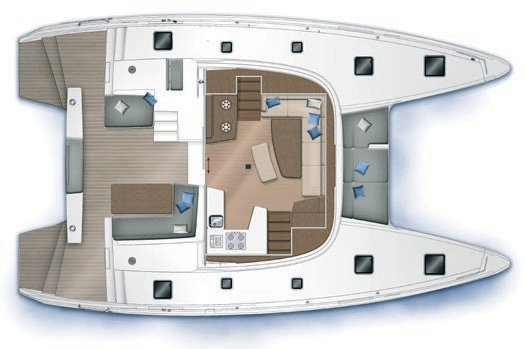 2018 Lagoon 42 en venta (photo 39)