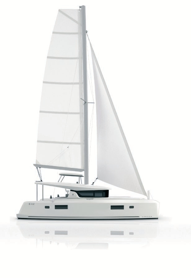 2018 Lagoon 42 en venta (photo 40)