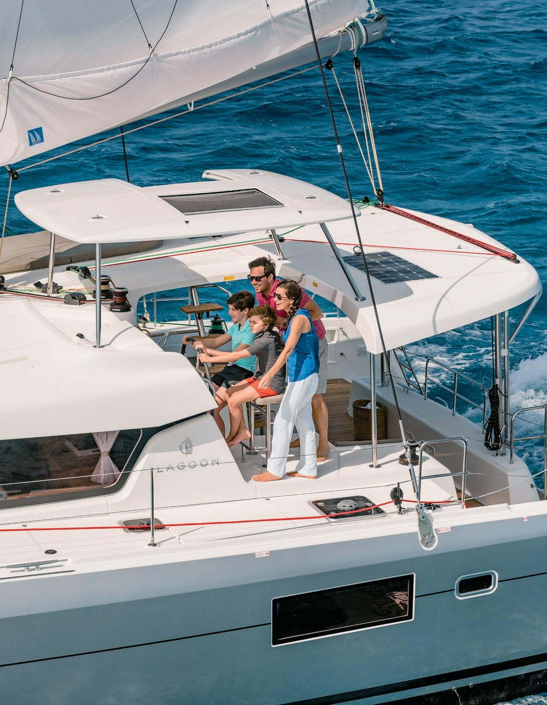 2018 Lagoon 42 en venta (photo 42)