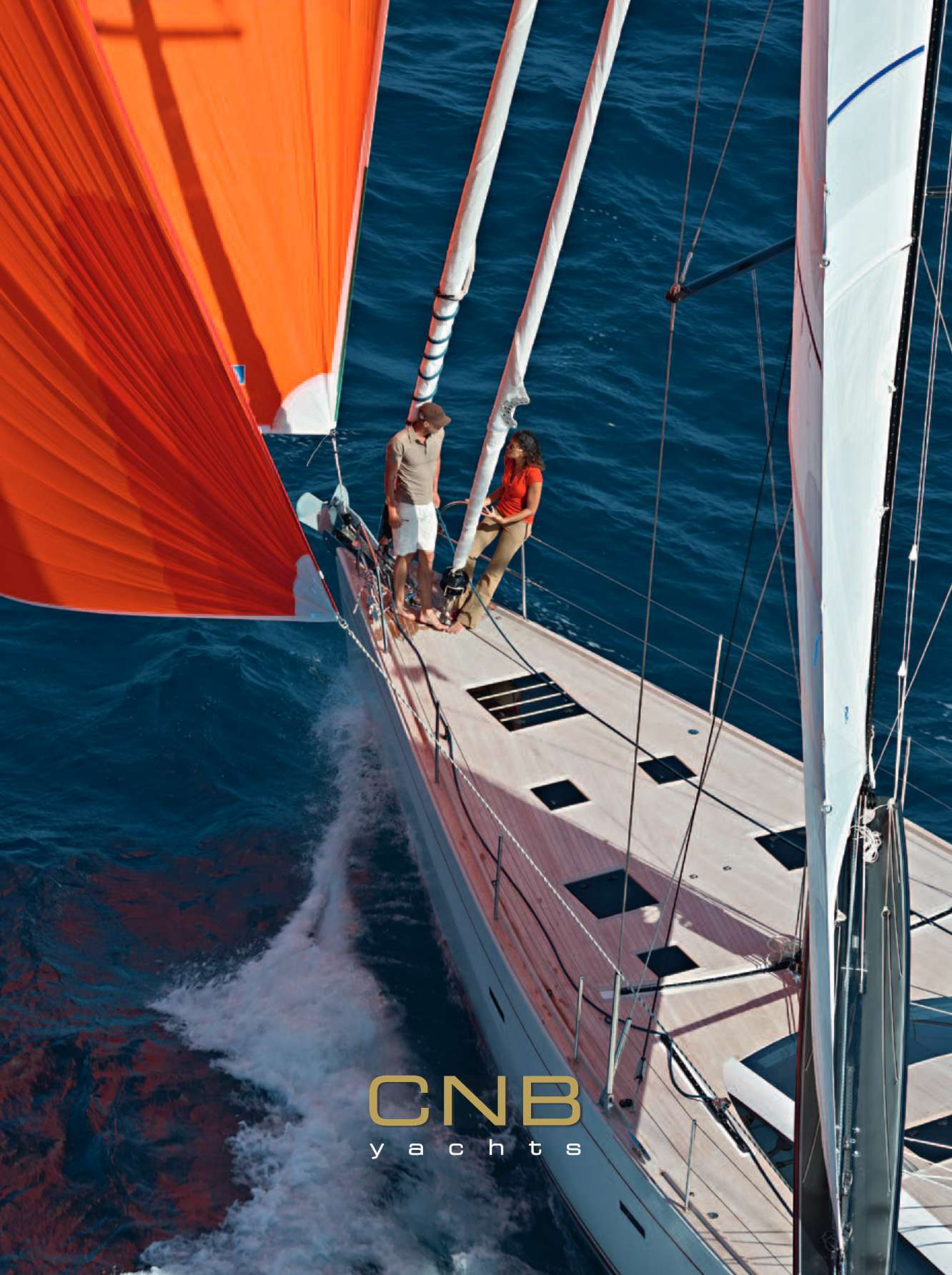 2016 CNB Bordeaux 60 zu verkaufen (photo 2)