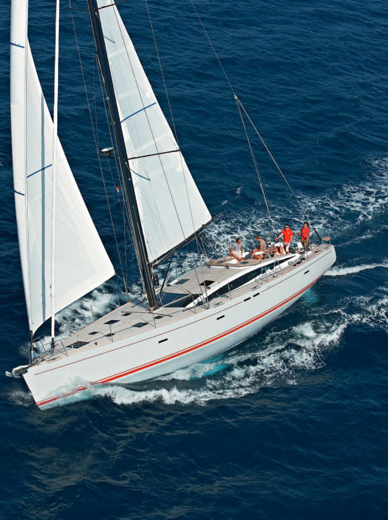 2016 CNB Bordeaux 60 zu verkaufen (photo 3)