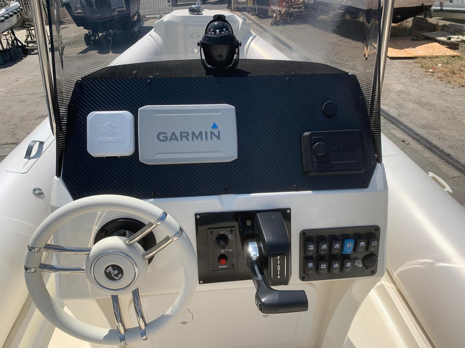 2024 NUOVA JOLLY PRINCE 24 en venta (photo 3)