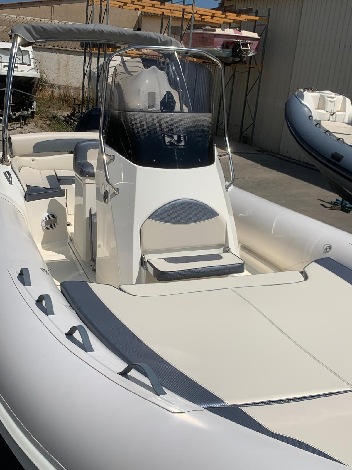 2024 NUOVA JOLLY PRINCE 24 en venta (photo 5)