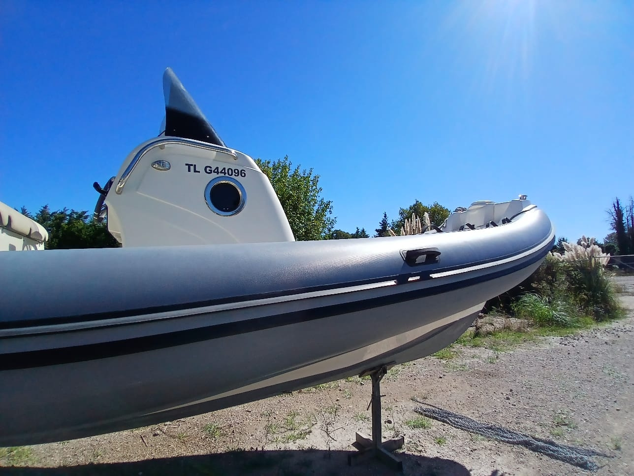 2022 NUOVA JOLLY PRINCE 27 zu verkaufen (photo 5)