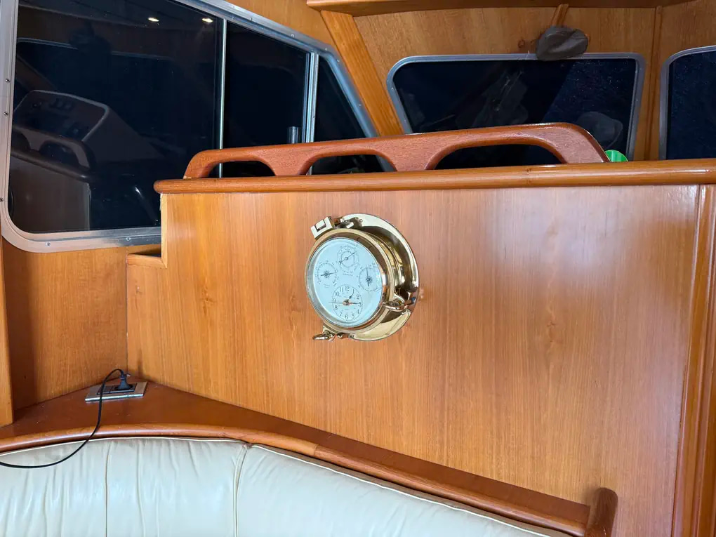 2002 Belliure 40 en venta (photo 9)