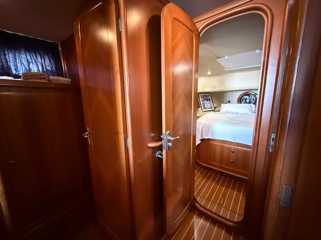 2002 Belliure 40 en venta (photo 13)